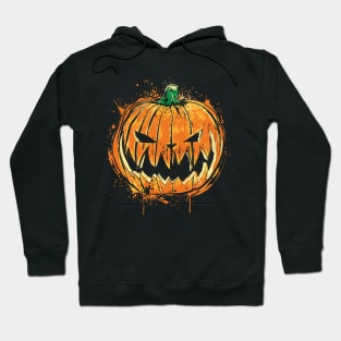 Pumpkin King Hoodie